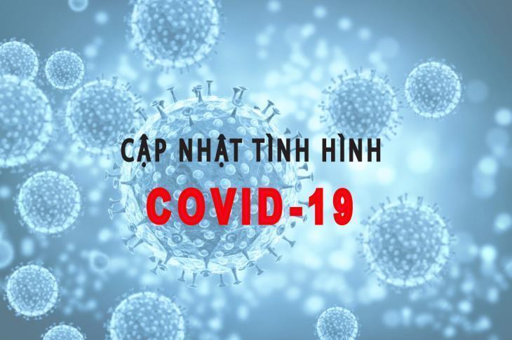 Tin cập nhật Covid-19 ngày 10/7/2022